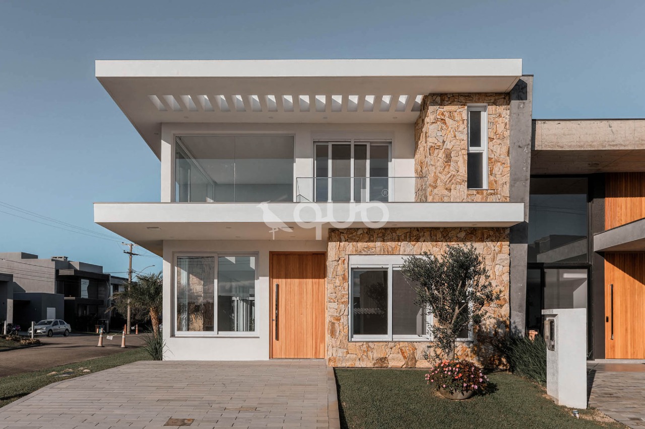 Condomínio Blue Xangri-Lá