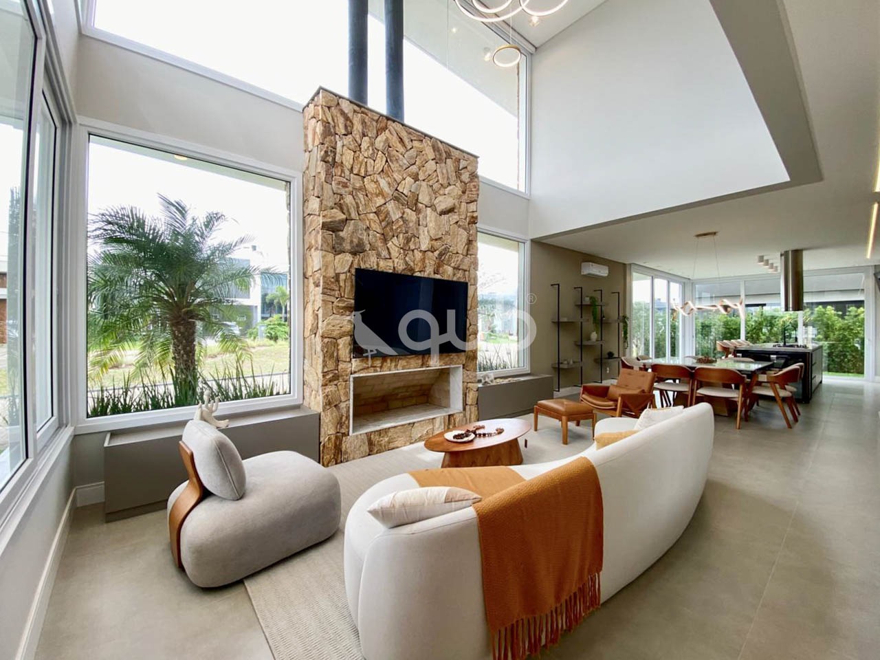 Condomínio Blue Xangri-Lá