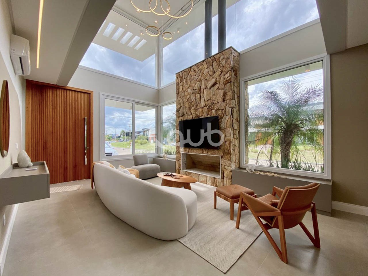 Condomínio Blue Xangri-Lá