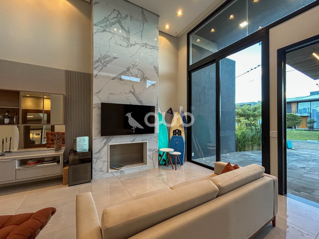 Condomínio Blue Xangri-Lá