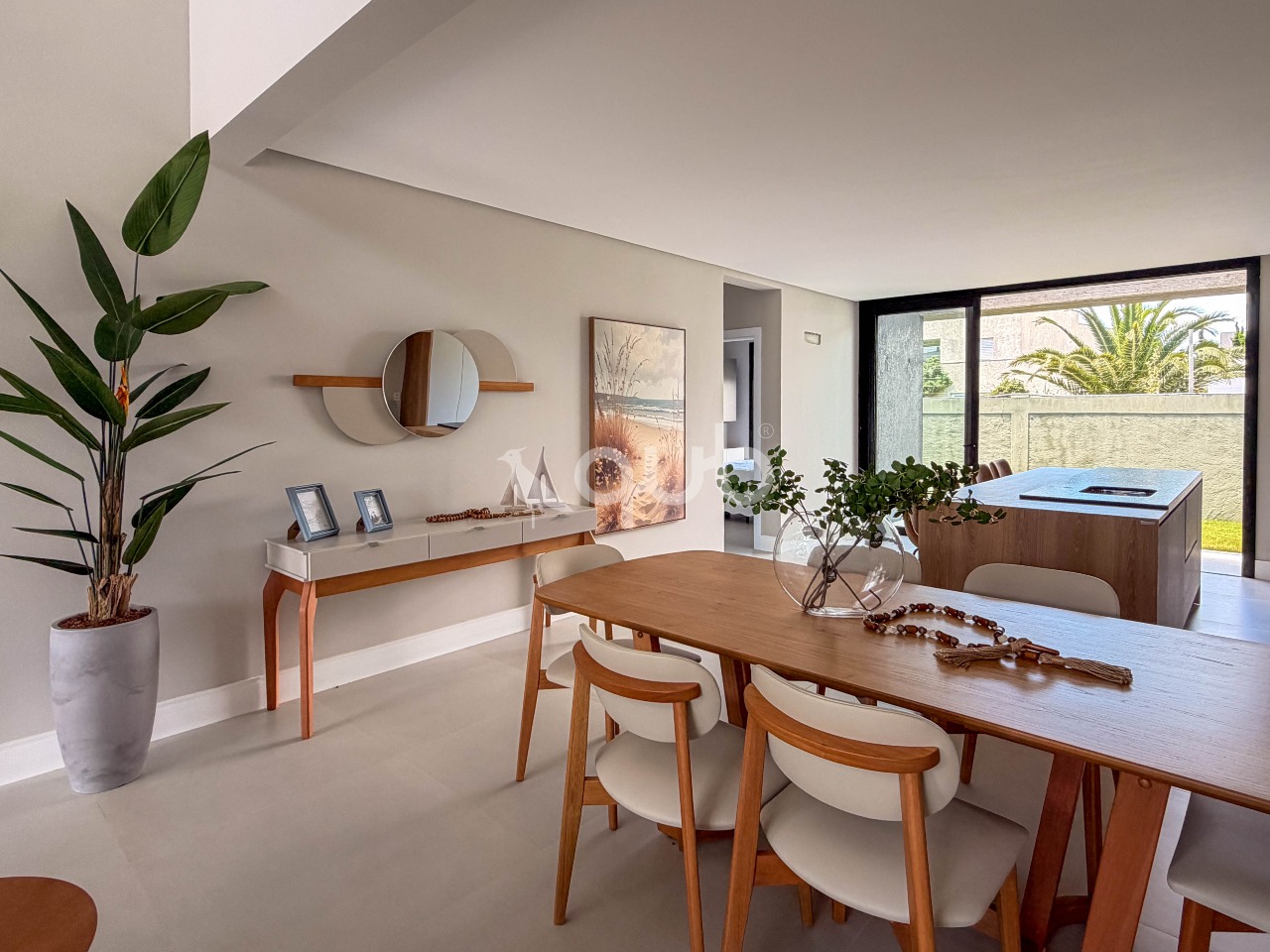 Condomínio Sunset Xangri-Lá