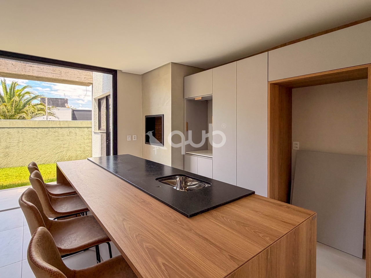 Condomínio Sunset Xangri-Lá