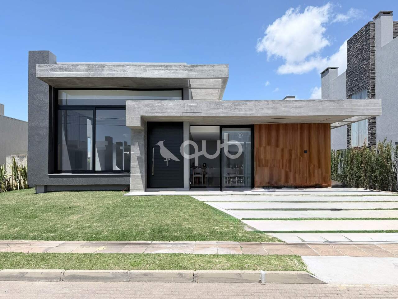 Condomínio Quintas do Lago