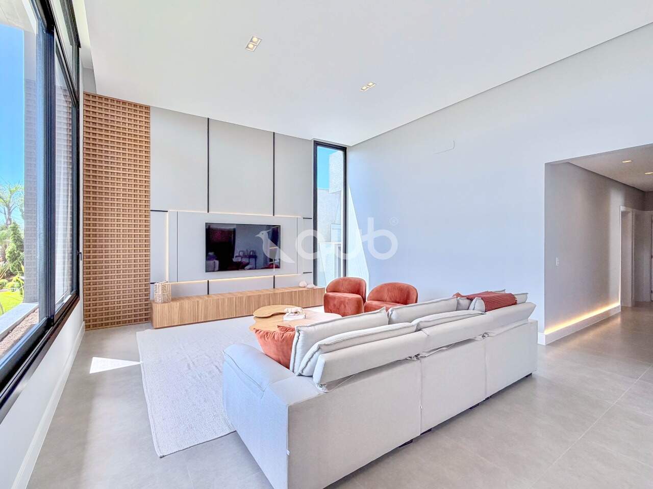 Condomínio Quintas do Lago