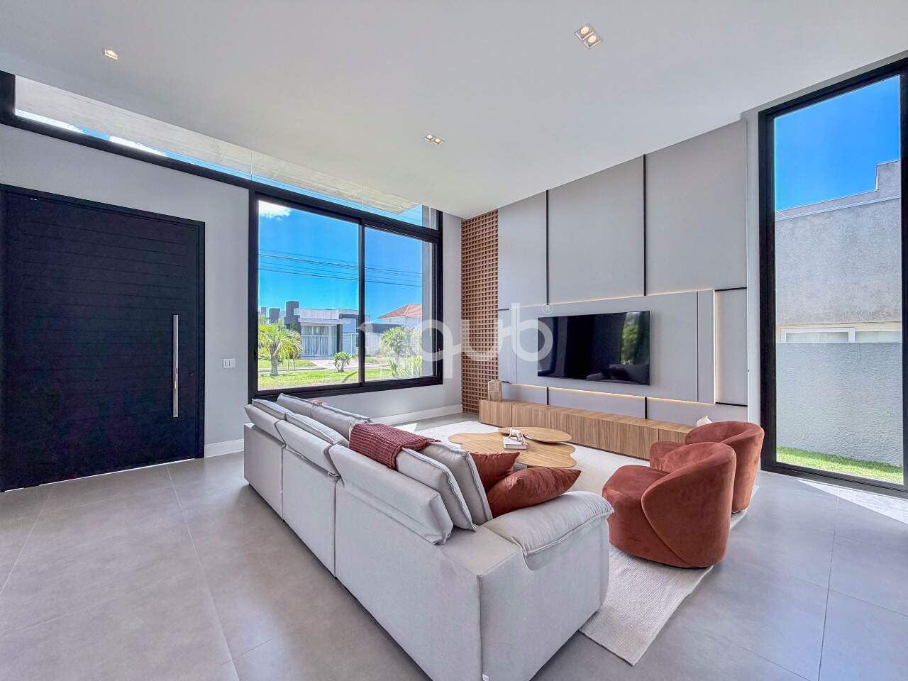 Condomínio Quintas do Lago