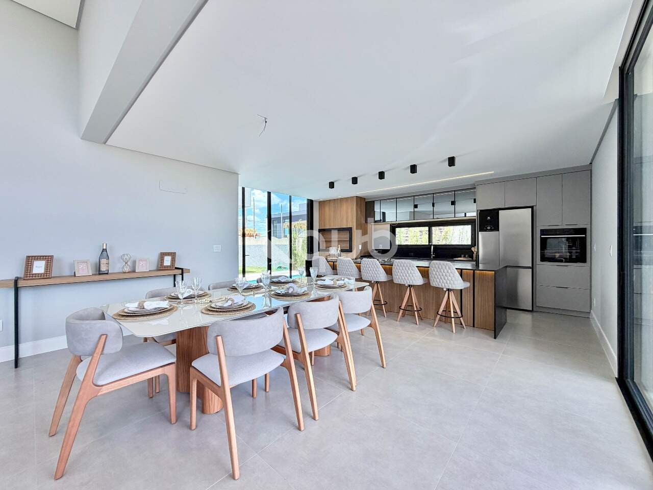 Condomínio Quintas do Lago