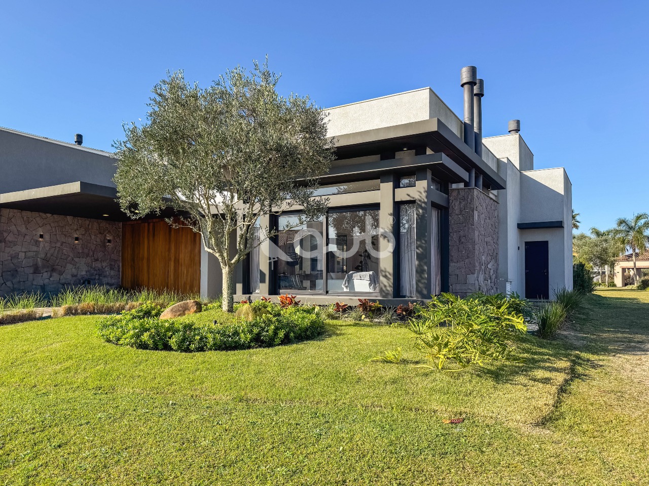 Condomínio Riviera Xangri-Lá