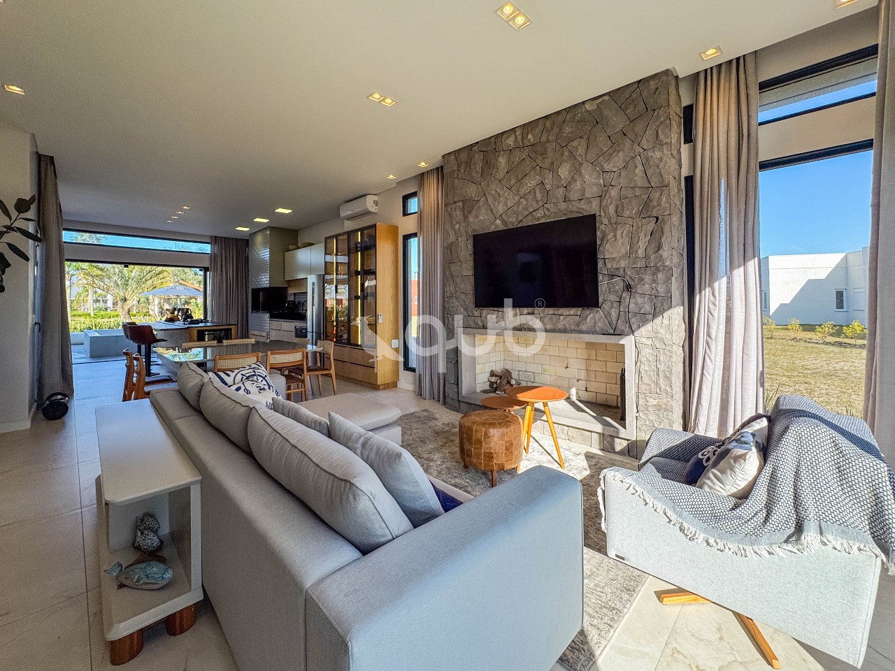 Condomínio Riviera Xangri-Lá