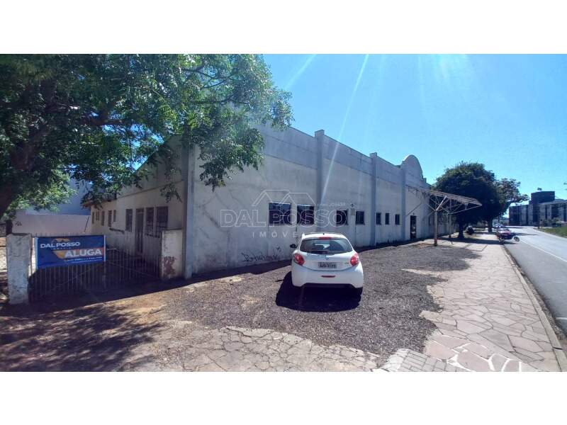 SALA COMERCIAL para aluguel no Bonsucesso: 