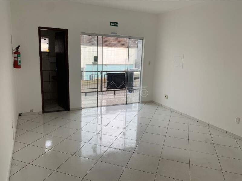 SALA COMERCIAL para aluguel no Centro: 