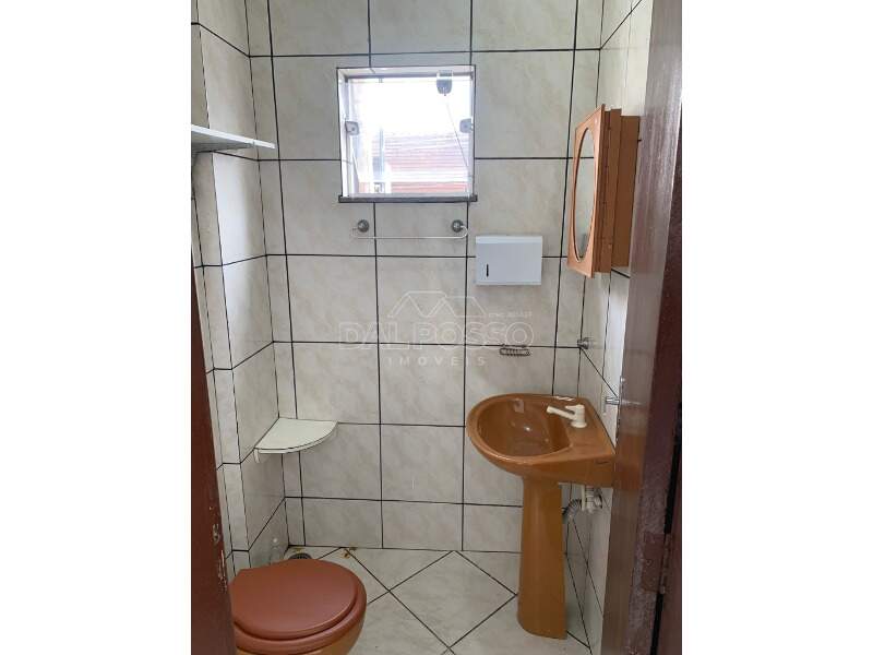 SALA COMERCIAL para aluguel no Centro: 
