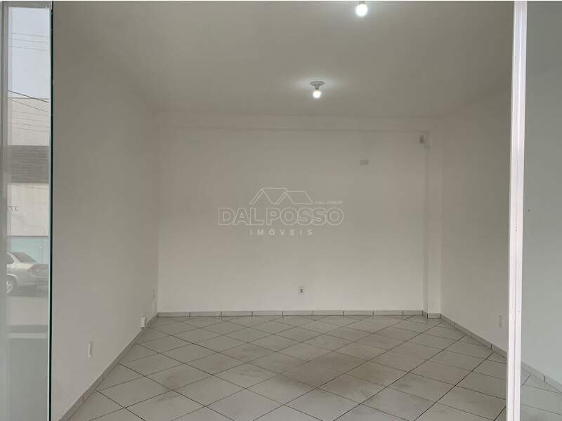 SALA COMERCIAL para aluguel no Centro: 