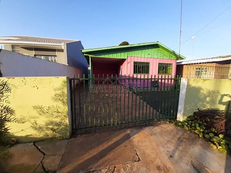 CASA à venda no INDUSTRIAL: 