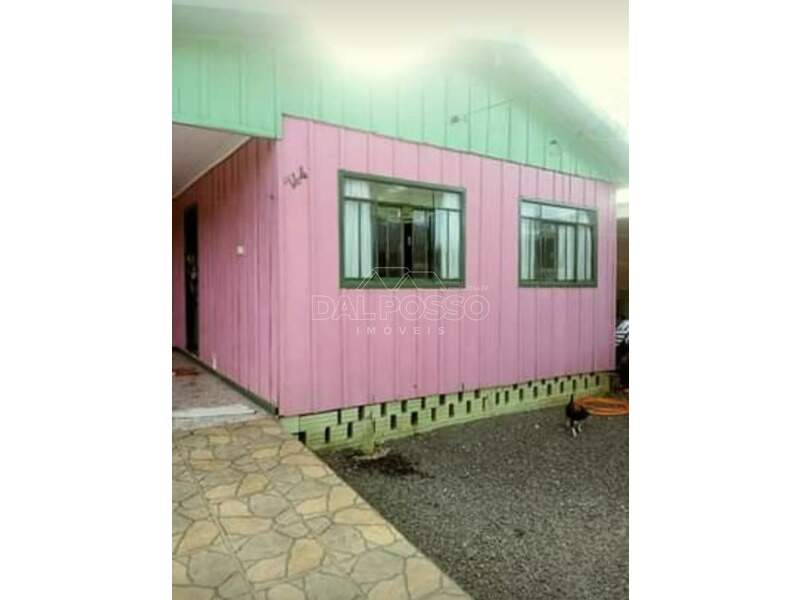 CASA à venda no INDUSTRIAL: 