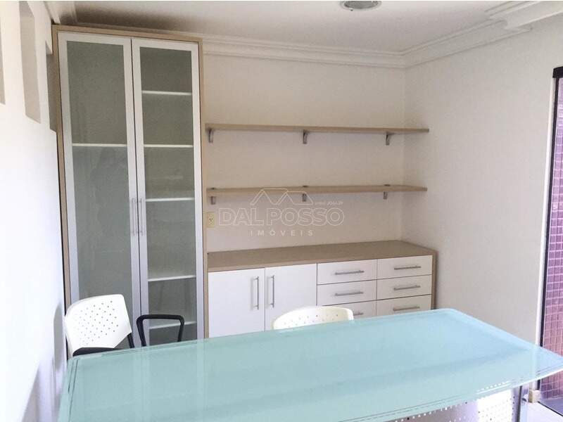 SALA COMERCIAL à venda no Centro: 