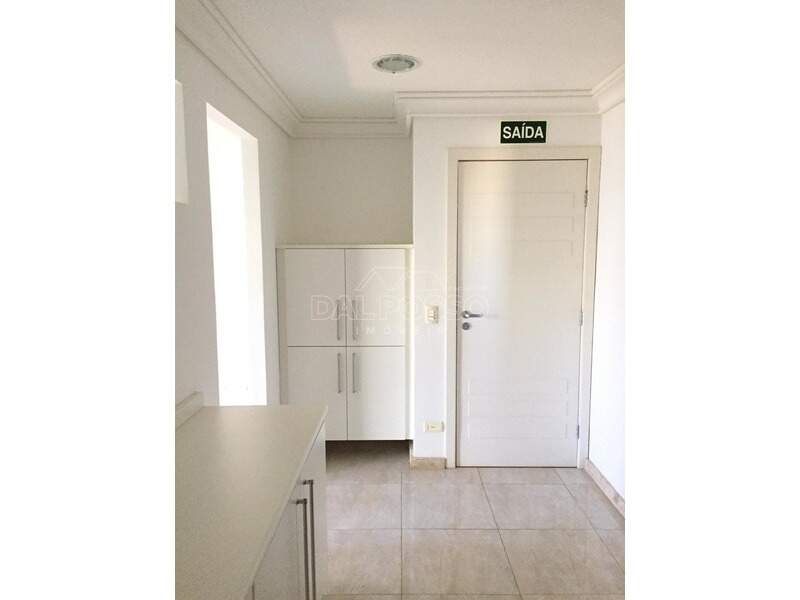 SALA COMERCIAL à venda no Centro: 