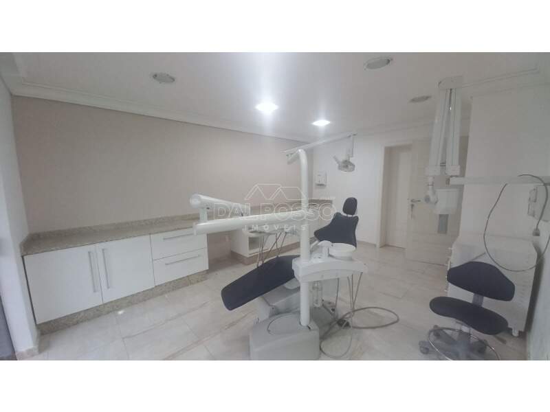 SALA COMERCIAL para aluguel no Centro: 