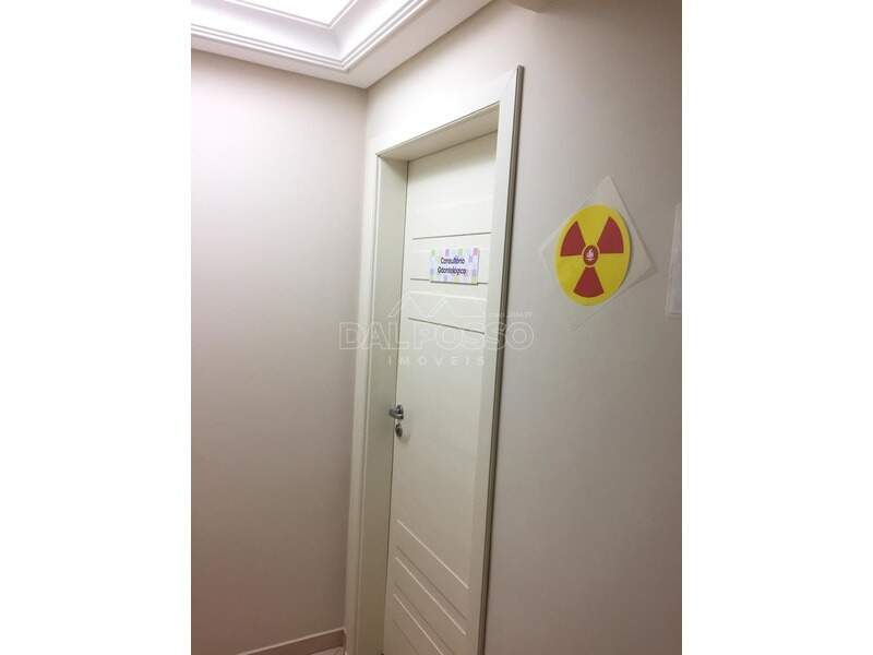 SALA COMERCIAL para aluguel no Centro: 