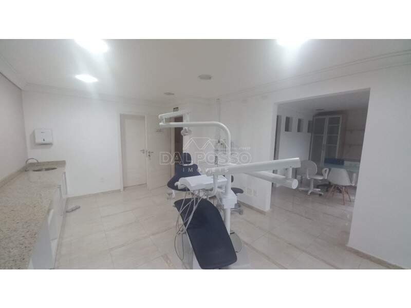 SALA COMERCIAL para aluguel no Centro: 
