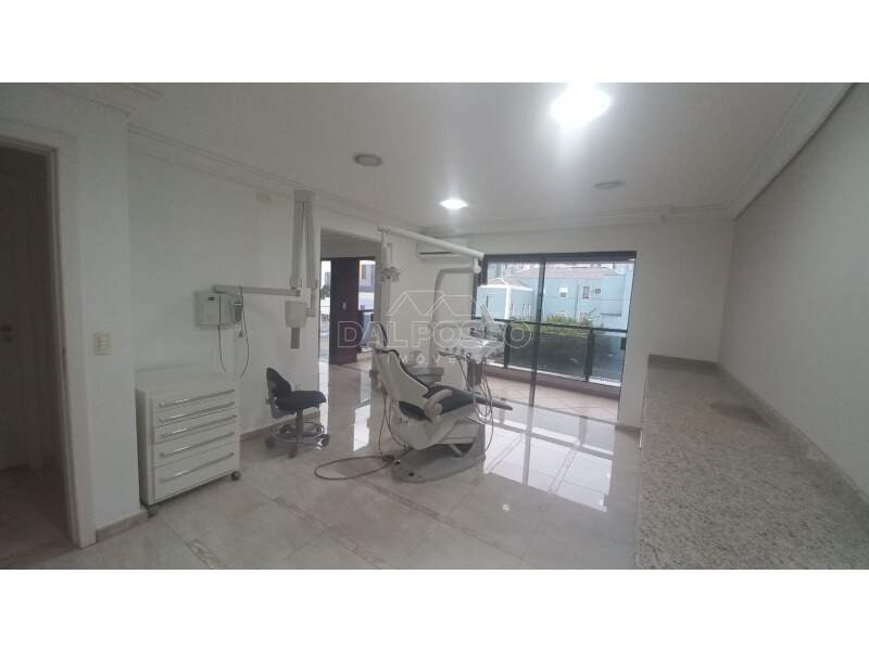 SALA COMERCIAL para aluguel no Centro: 