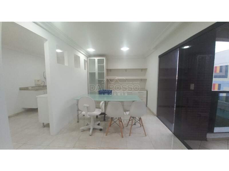SALA COMERCIAL para aluguel no Centro: 