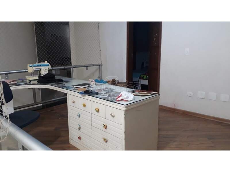SOBRADO à venda no SÃO CRISTOVÃO: 