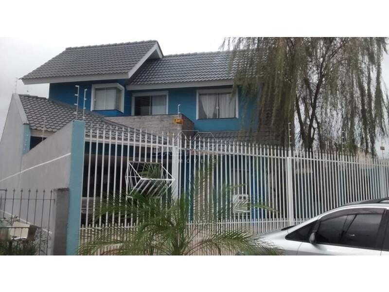 SOBRADO à venda no SÃO CRISTOVÃO: 
