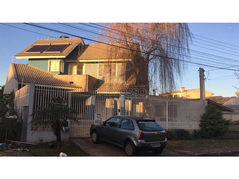 SOBRADO à venda no SÃO CRISTOVÃO: 