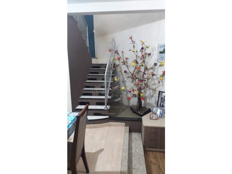 SOBRADO à venda no SÃO CRISTOVÃO: 