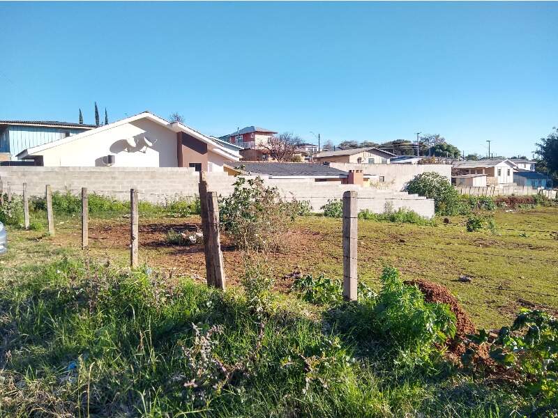 TERRENO à venda no VILA CARLI: 
