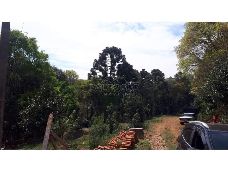 CHÁCARA à venda no RIO DAS MORTES: 