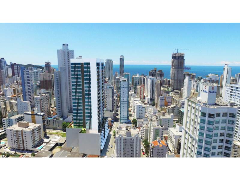 EMPREENDIMENTOS à venda no Centro: 