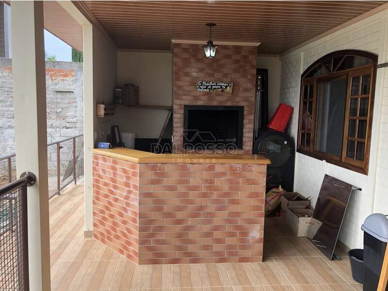 SOBRADO à venda no ALAGADO SANTA CLARA: 