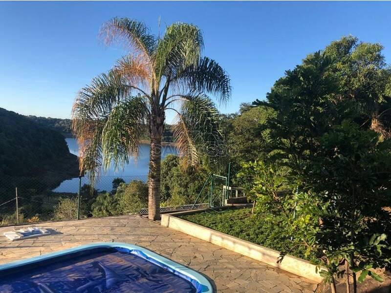 SOBRADO à venda no ALAGADO SANTA CLARA: 