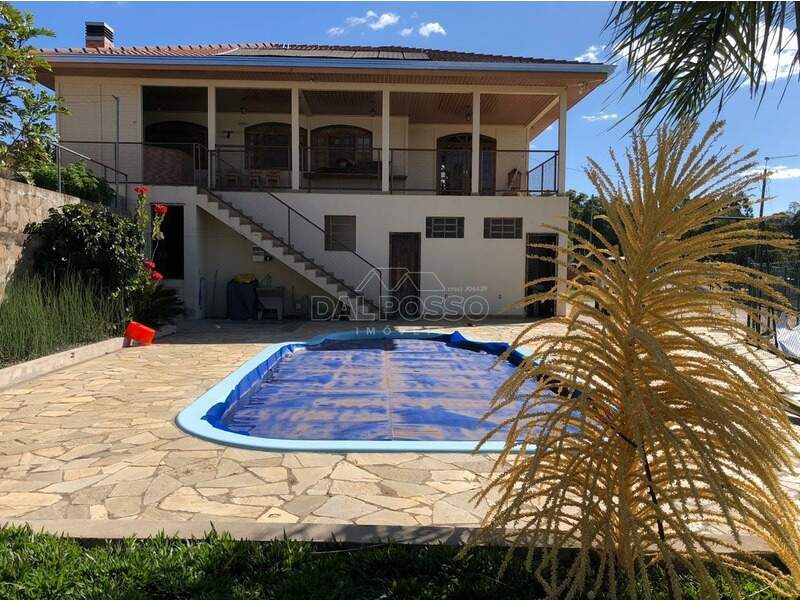 SOBRADO à venda no ALAGADO SANTA CLARA: 