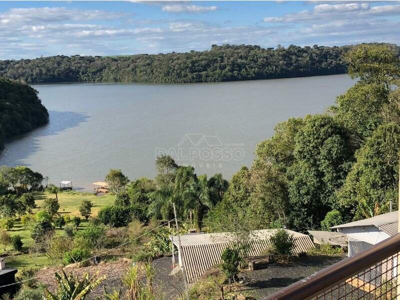 SOBRADO à venda no ALAGADO SANTA CLARA: 