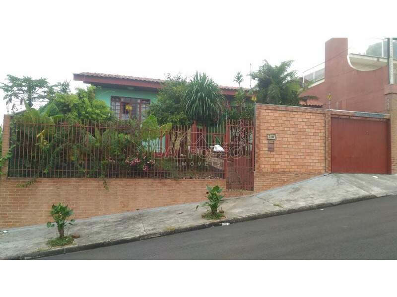 CASA à venda no Bonsucesso: 