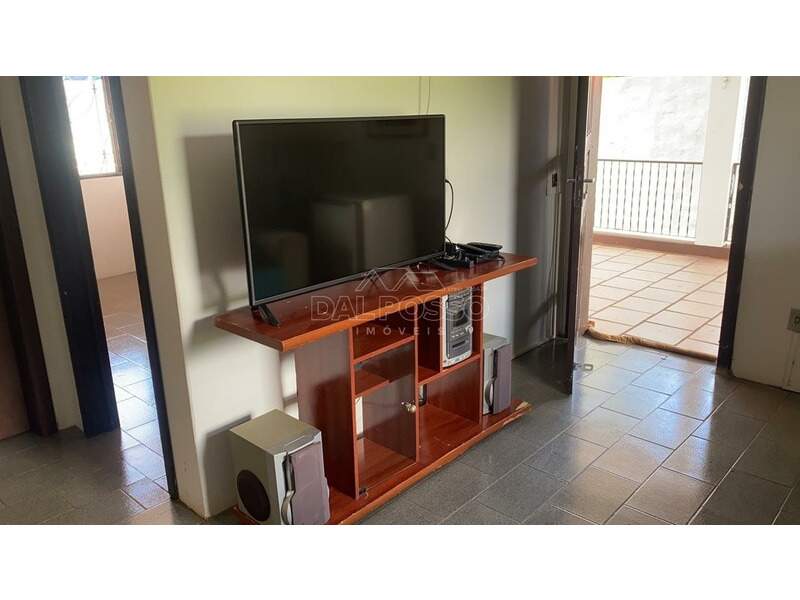 CASA à venda no ALAGADO RIO BONITO DO IGUAÇU: 