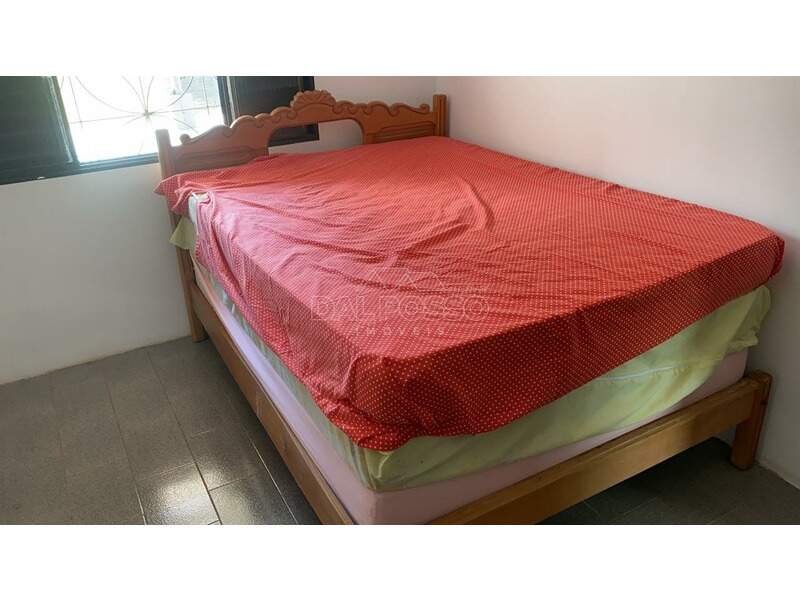 CASA à venda no ALAGADO RIO BONITO DO IGUAÇU: 
