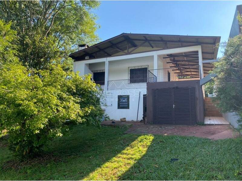 CASA à venda no ALAGADO RIO BONITO DO IGUAÇU: 