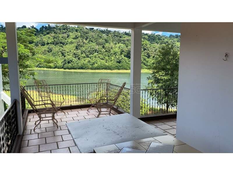 CASA à venda no ALAGADO RIO BONITO DO IGUAÇU: 
