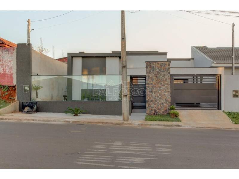 CASA à venda no Boqueirão: 