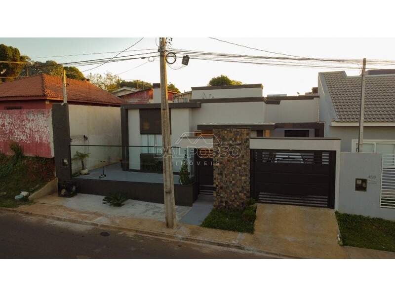CASA à venda no Boqueirão: 