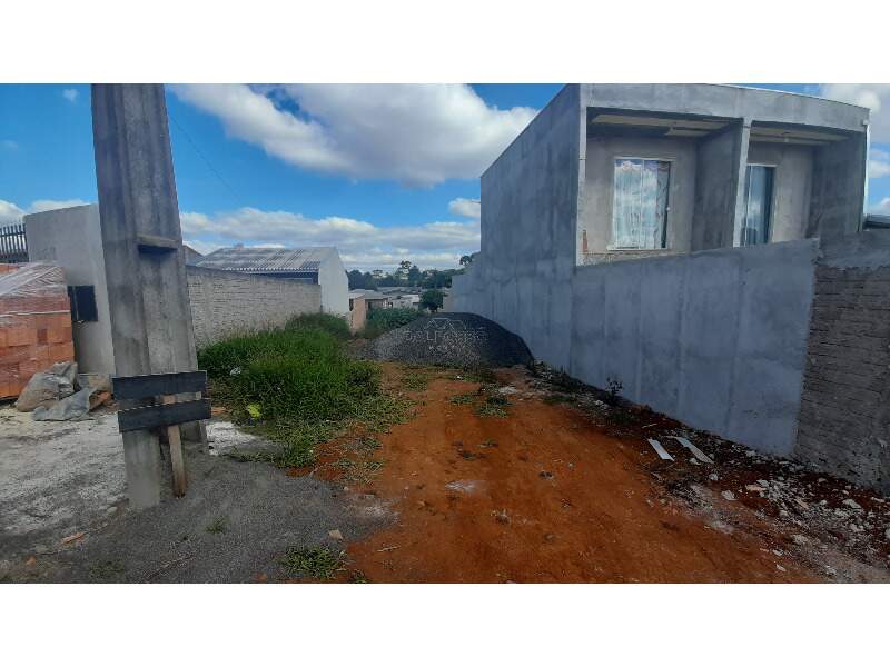 TERRENO à venda no CASCAVEL: 