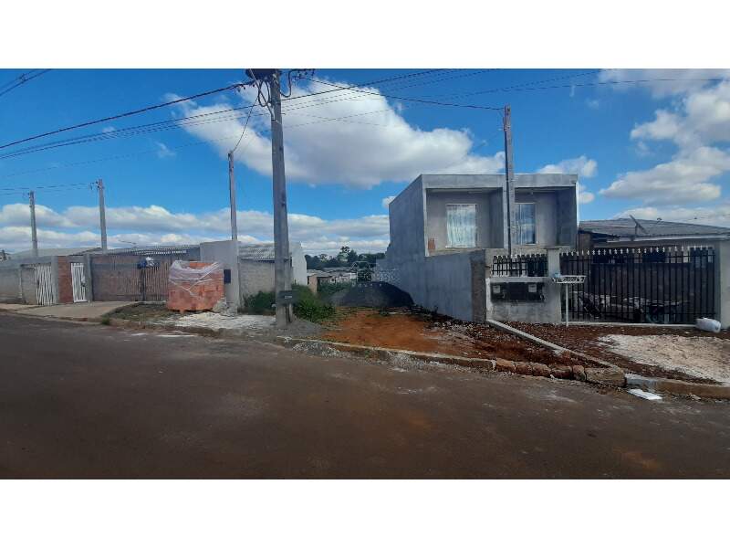 TERRENO à venda no CASCAVEL: 