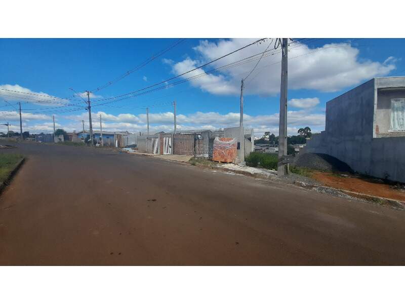 TERRENO à venda no CASCAVEL: 