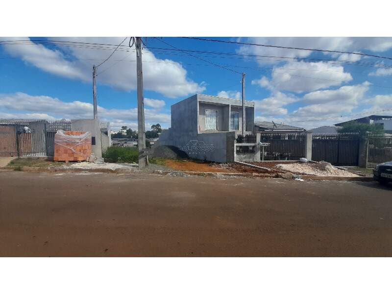 TERRENO à venda no CASCAVEL: 