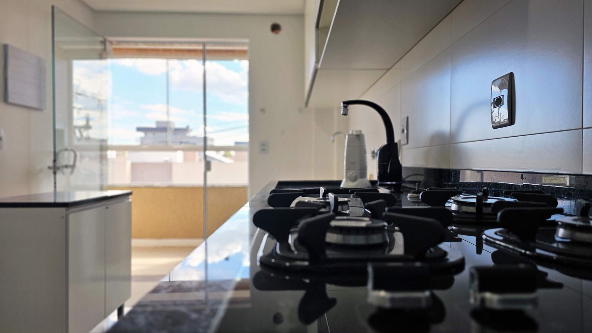 APARTAMENTO à venda no Bonsucesso: 