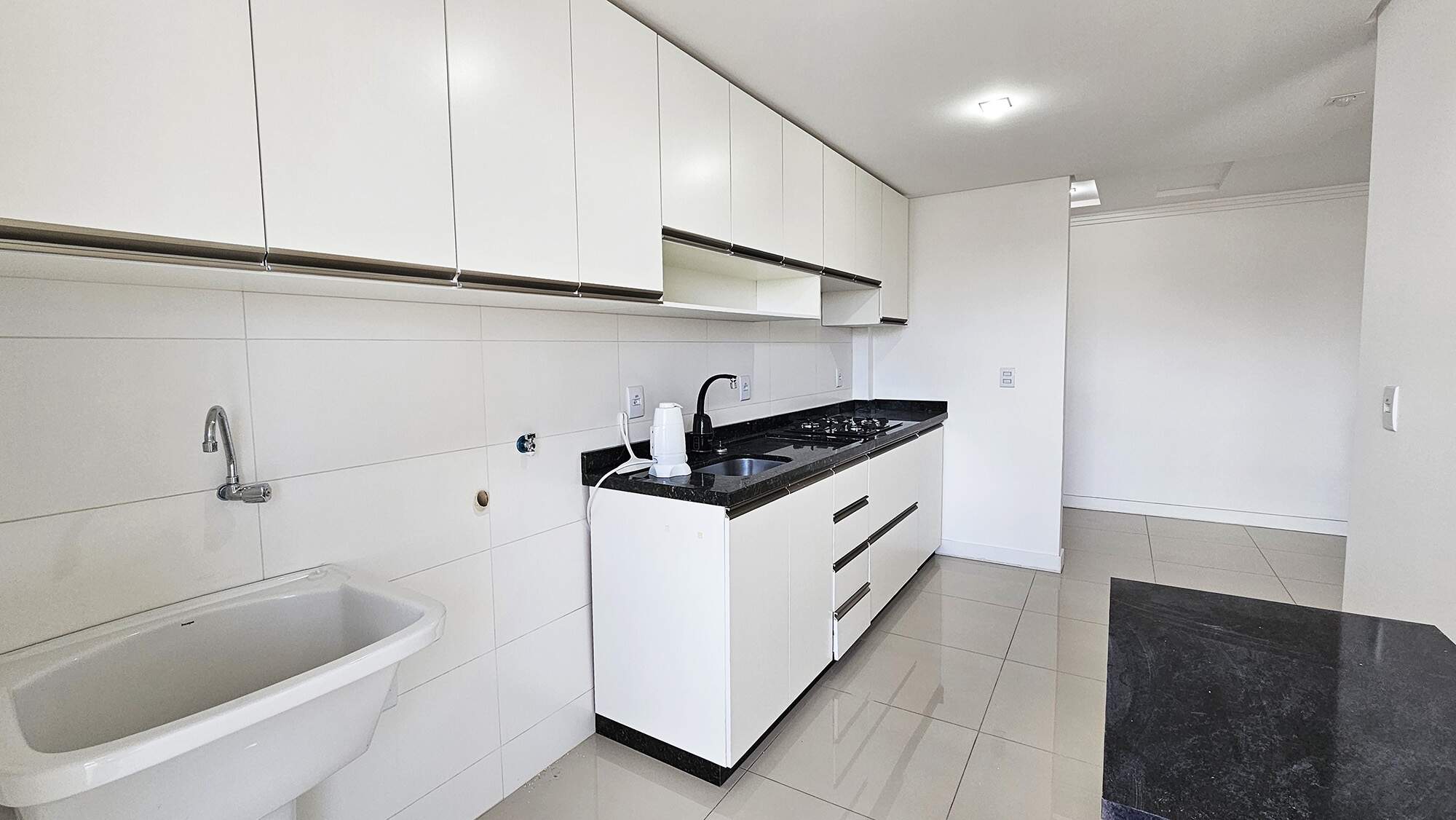 APARTAMENTO à venda no Bonsucesso: 