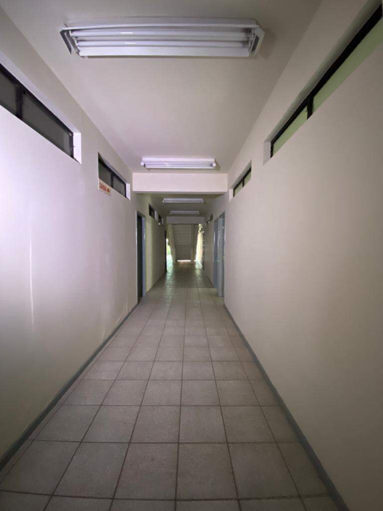 SALA COMERCIAL para aluguel no Centro: 